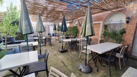 Vente Restaurant 40 couverts avec terrasse dans une zone animée, proche d'Albi (81990) en France