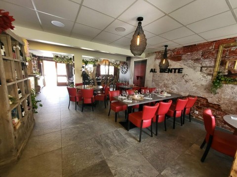 Vente Restaurant traditionnel avec pizzeria à Aussois (73500)