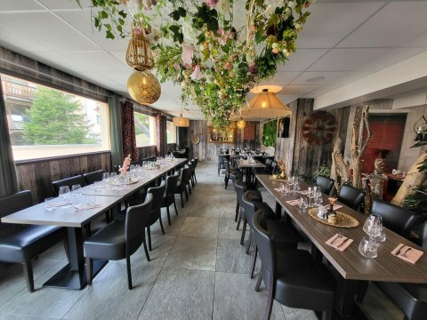 Vente Restaurant traditionnel avec pizzeria à Aussois (73500) en France