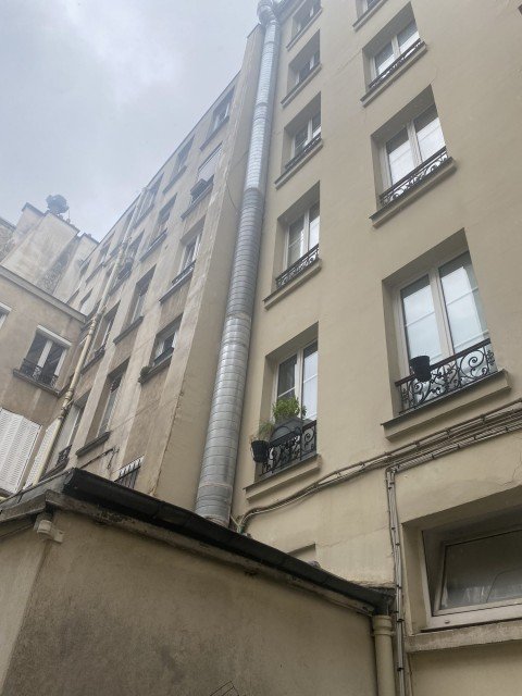 Vente Restauration rapide 20 couverts à Paris (75010)