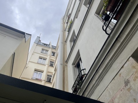 Vente Restaurant 32 couverts dans une zone passante, à Paris (75010)