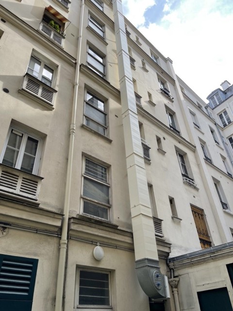 Vente Restaurant dans un quartier fréquenté, à Paris (75011)