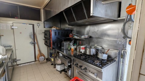 Vente Bar, Restaurant licence IV 60 couverts avec terrasse à Malakoff (92240)