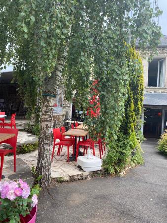 Vente Bar, Brasserie, Restaurant licence IV 44 couverts avec terrasse dans le Calvados (14) en France