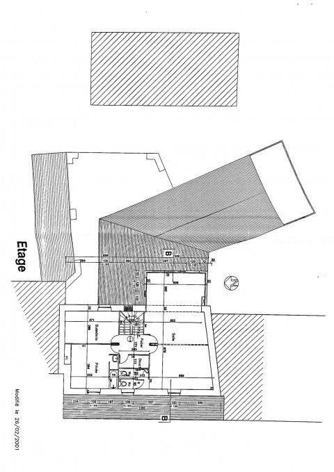 Vente Immeuble, 840 m2 à Saint-Cast-le-Guildo (22380)