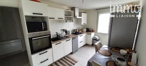 Vente Immeuble, Local d'activité / Entrepôt, 4850 pi2 dans une zone dynamique, à Blois (41000) en France