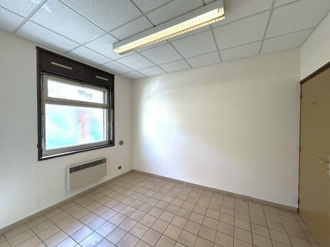 Vente Bureaux / Locaux professionnels, 75 m2 à Le Péage-de-Roussillon (38550)