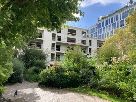 Vente Bureaux / Locaux professionnels, 67 m2 à Levallois-Perret (92300) en France