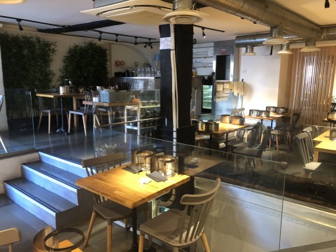 Vente Restaurant dans un quartier dynamique, à Paris (75006)