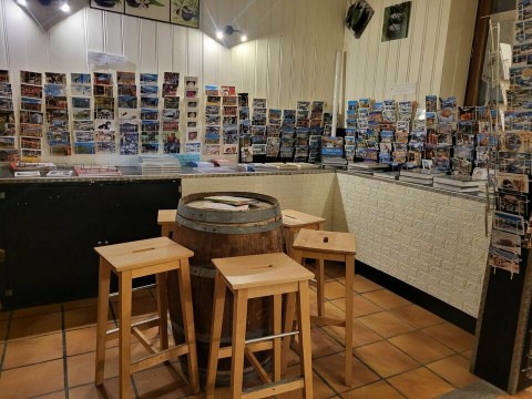 Vente Bar, tabac, presse, souvenirs dans un village dynamique, à Lanslevillard (73480) en France