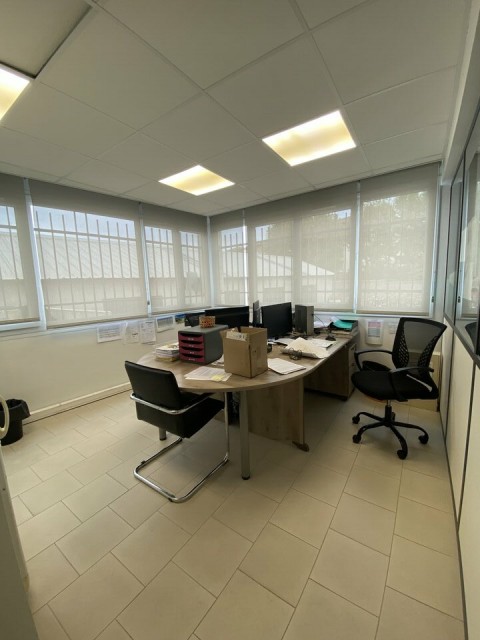 Vente Immeuble de bureaux de 441 m2, à Marseille (13014)