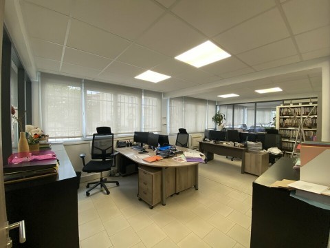 Vente Immeuble de bureaux de 441 m2, à Marseille (13014)