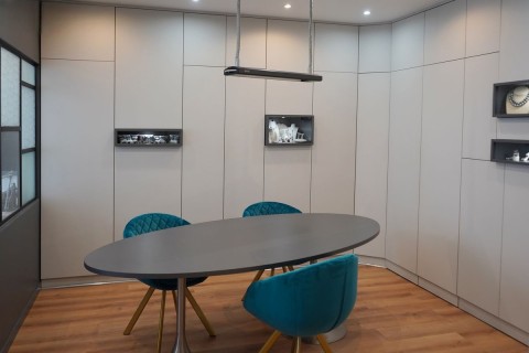 Vente Bureaux / Locaux professionnels, 30 m2 à Paris 9ème (75009) en France