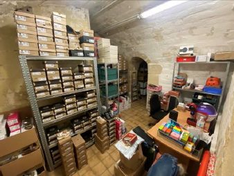 Vente Murs commerciaux, 84 m2 à Paris 6ème (75006)