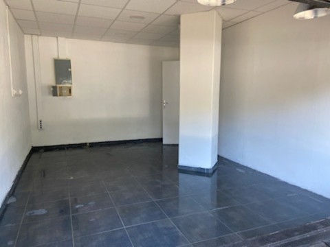 Vente Local commercial , 54 m2 à La Réunion