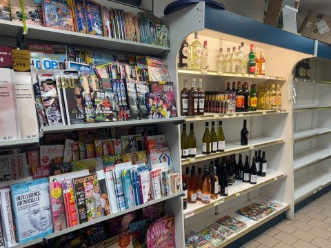 Vente Bar, tabac, presse, loto, PMU à Bayonne (64100) en France