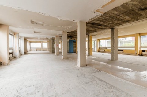 Vente Bureaux / Locaux professionnels, 484 m2 dans le Rhône (69) en France