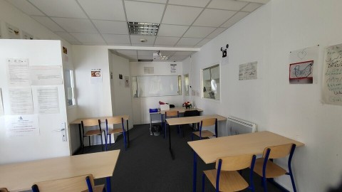 Vente Bureau de 192 m2, à Saint-Nazaire (44600)