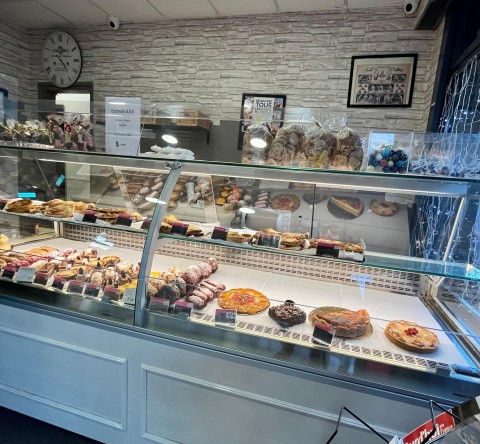 Vente Boulangerie, 200 m2 à Maisons-Laffitte (78600)