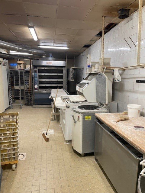 Vente Boulangerie, bel emplacement, à Paris (75)