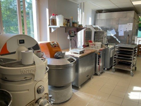 Vente Boulangerie, ouest lyonnais (69000), secteur prisé en France