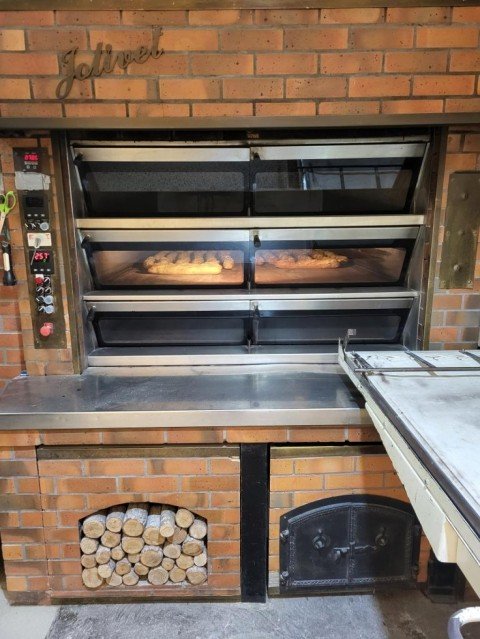 Vente Belle boulangerie, à 20 min de Lunéville (54300) en France