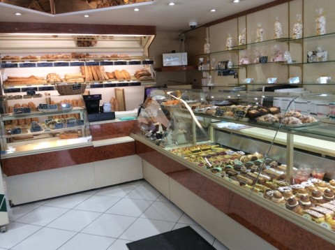 Vente Boulangerie, entre Troyes (10000) et Chaumont en France