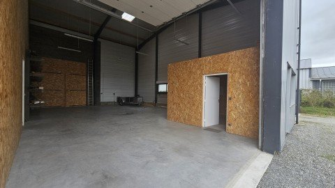 Vente Local commercial , 135 m2 à Saint-Jean-de-Boiseau (44640) en France