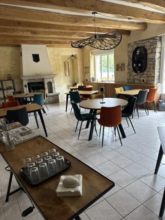 Vente Chambres d'hôtes, Restaurant, Sandwicherie / Snack dans le Morbihan (56) en France