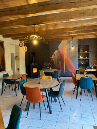 Vente Chambres d'hôtes, Restaurant, Sandwicherie / Snack près de Lorient (56100)