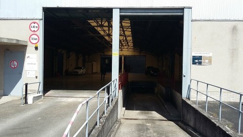 Vente Local commercial , 70 m2 à Senlis (60300) en France