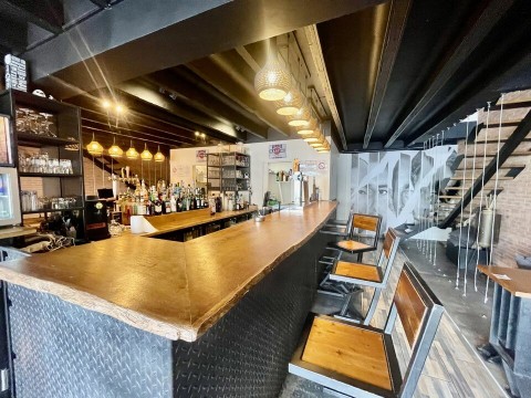 Vente Bar à Le Havre (76600)