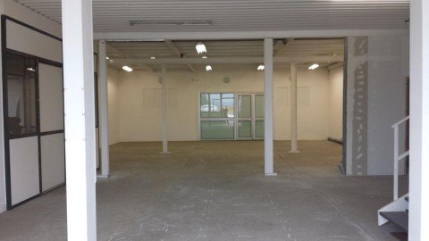 Vente Batiment industriel de 670 m2 à Castelnaudary (11400)