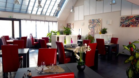 Vente Restaurant 85 couverts avec terrasse près de Broué (28410) en France