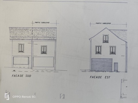 Vente Local commercial de 232 m2 en plein centre ville, à Angers (49000) en France