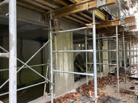 Vente Local commercial de 114 m2, à Montreuil (93100) en France