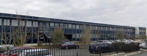 Vente Bureaux / Locaux professionnels, 1021 m2 à Poitiers (86000)