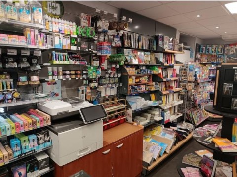 Vente Tabac, Presse, PMU, Loto, 60 m2 en Haute Vienne (87) en France