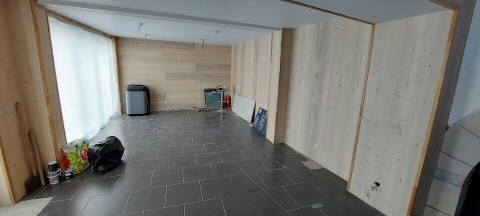 Vente Local commercial , 90 m2 à Chantilly (60500)