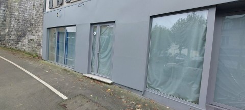 Vente Local commercial de 90 m2 dans une zone dynamique, à Chantilly (60500)