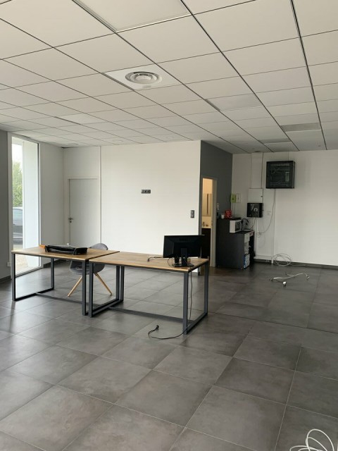 Vente Bureaux / Locaux professionnels, 50 m2 à Eysines (33320)