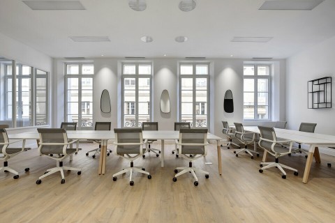 Vente Bureaux / Locaux professionnels, 128 m2 à Bordeaux (33000)