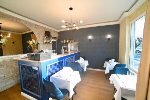 Vente Bar, Restaurant 70 couverts avec terrasse proche de La Frette-sur-Seine (95530) en France