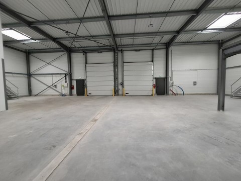 Vente Local d'activité - entrepôt de 363 m2, à Saint-Nazaire (44600)