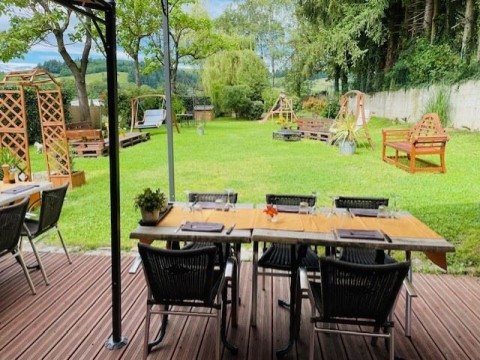 Vente Restaurant avec terrasse dans le Rhône (69) en France