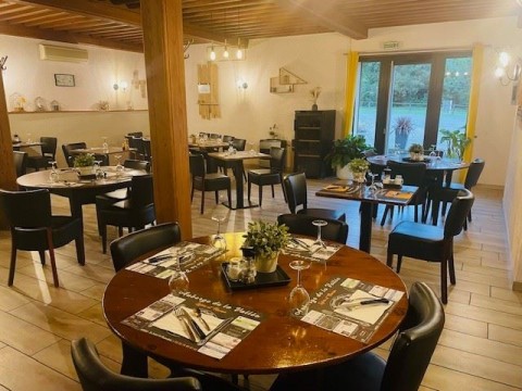 Vente Restaurant avec terrasse dans le Rhône (69) en France