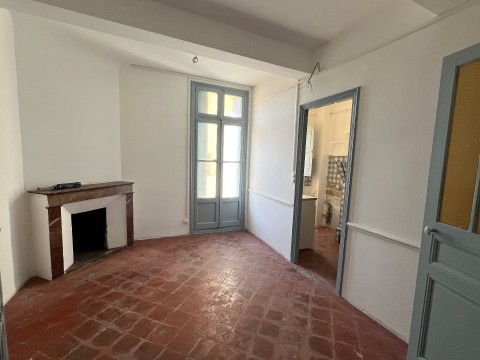 Vente Immeuble de 154 m2 à proximité de toutes les commodités, à Béziers (34500)