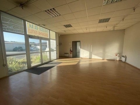 Vente Local d'activité / Entrepôt, 550 m2 dans l' Aude (11)