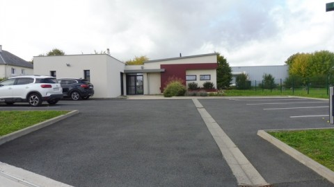 Vente Bureaux / Locaux professionnels, 150 m2 dans le Loir et Cher (41) en France