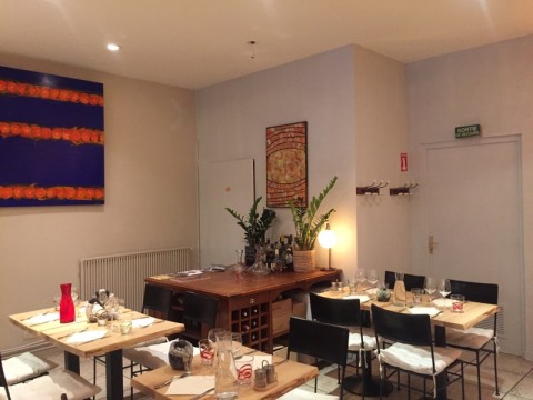 Vente Bar, Restaurant licence IV 50 couverts avec terrasse à Lyon (69008)